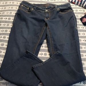 Melissa McCarthy Jeans